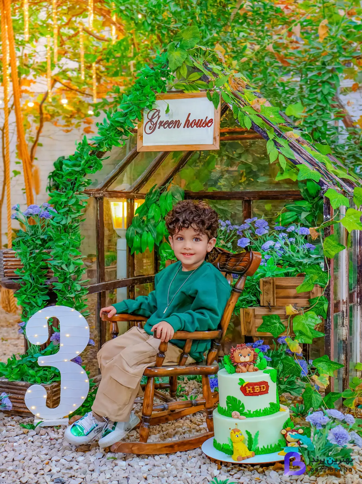تصویر 4 از آتلیه عکاسی تات