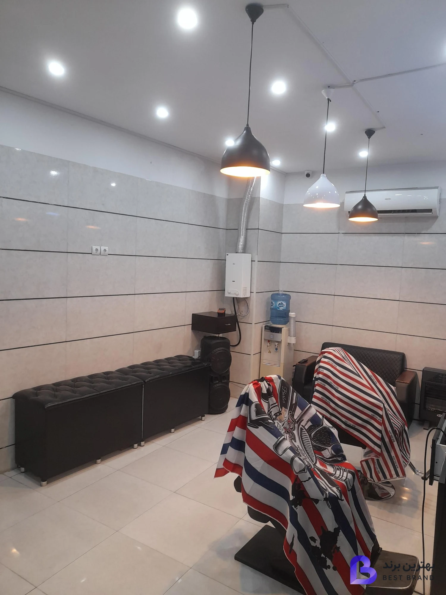 تصویر 2 از آرایشگاه مجید