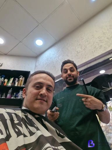 تصویر 5 از آرایشگاه مردانه سپهر