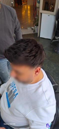 تصویر 4 از آرایشگاه و پروتز موی مردانه کارینو 2