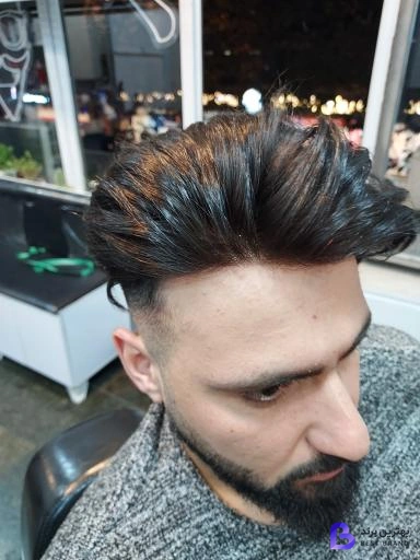 تصویر 5 از آرایشگاه و پروتز موی مردانه کارینو 2