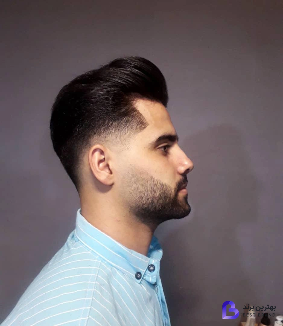 تصویر 1 از آرایشگاه کیانوش