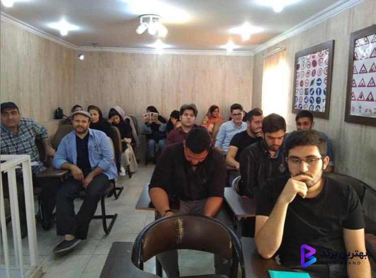تصویر آموزشگاه رانندگی مهدی تهرانسر