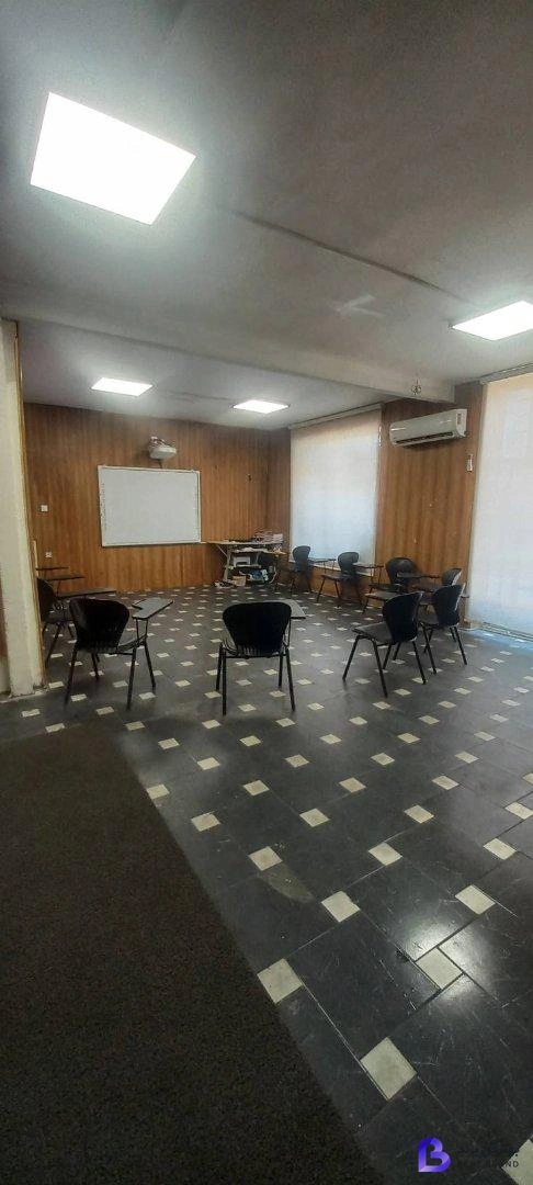 تصویر آموزشگاه زبان انگلیسی ناب