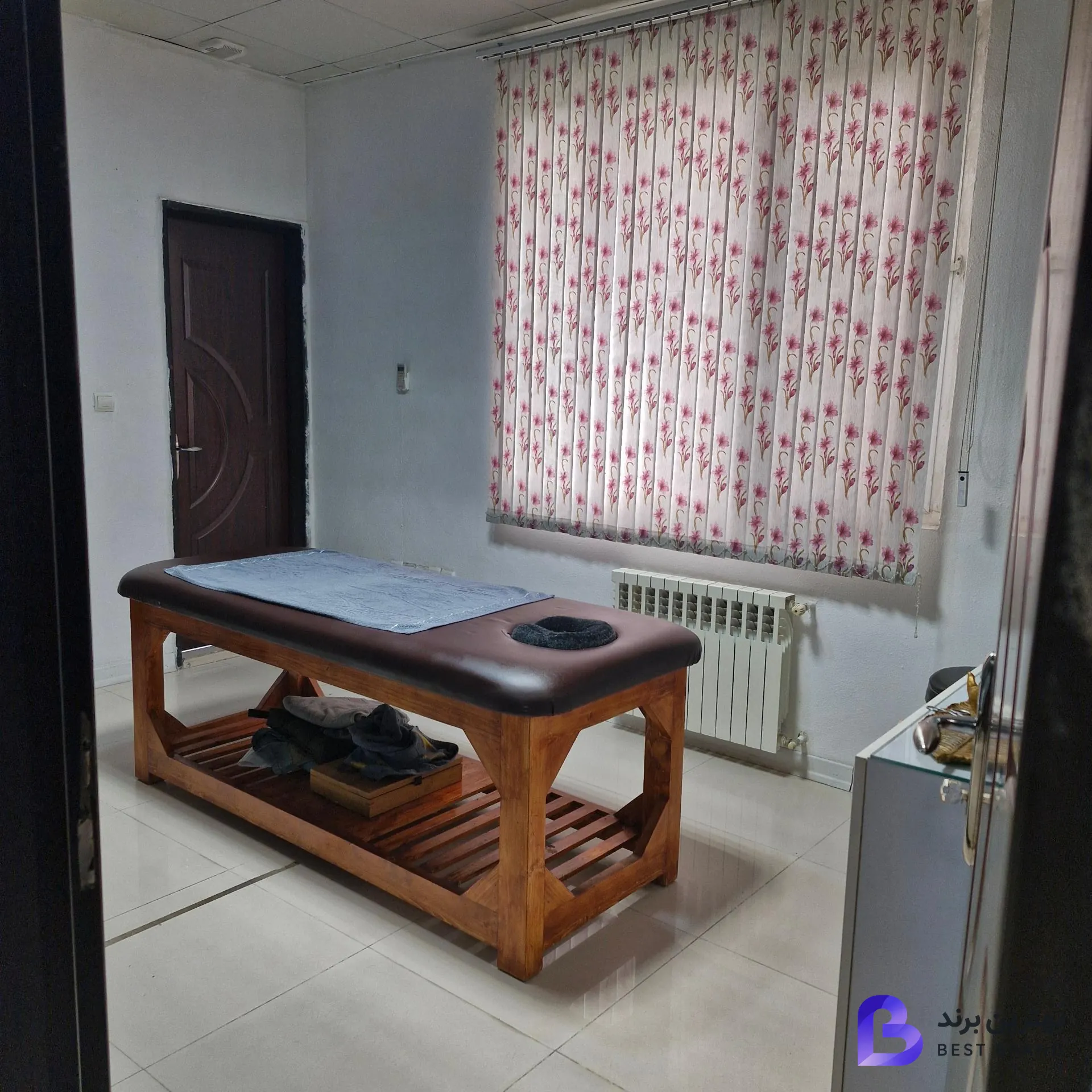 تصویر آموزشگاه ماساژ جریان