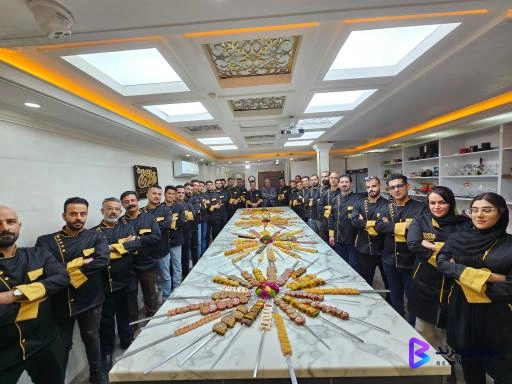 تصویر 2 از آموزشگاه ملی تهران