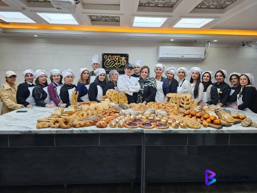 تصویر 3 از آموزشگاه ملی تهران