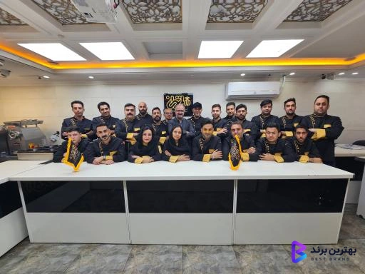 تصویر آموزشگاه ملی تهران