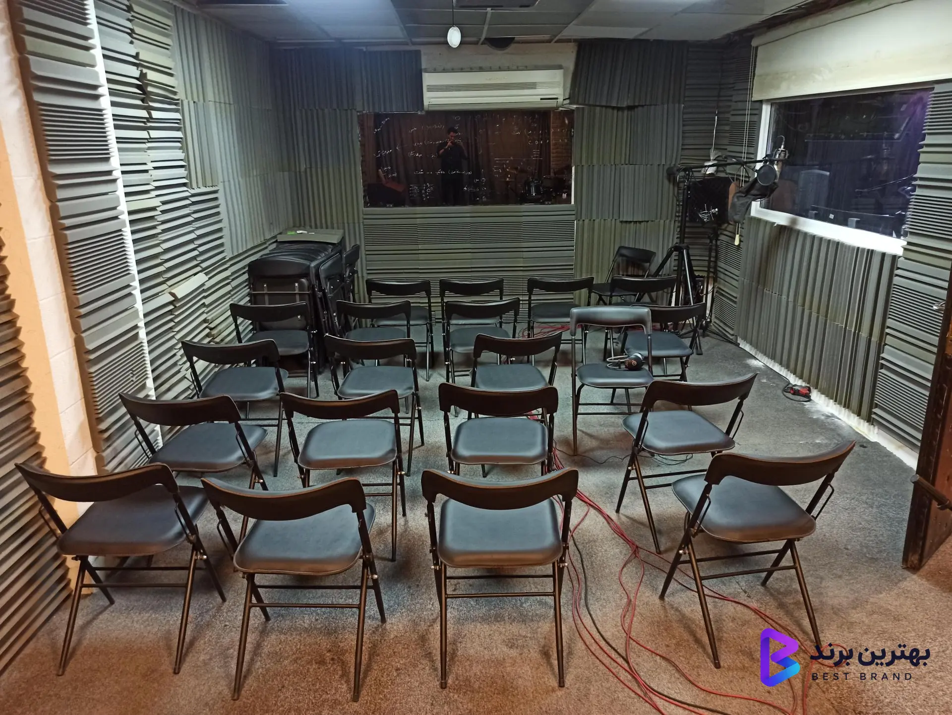 تصویر آموزشگاه موسیقی مزقونچی