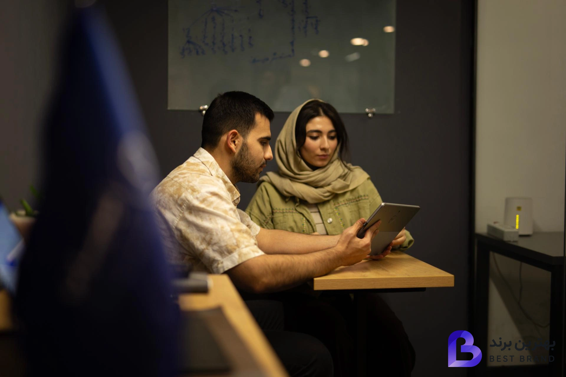 تصویر 1 از آژانس دیجیتال مارکتینگ اپتیسان