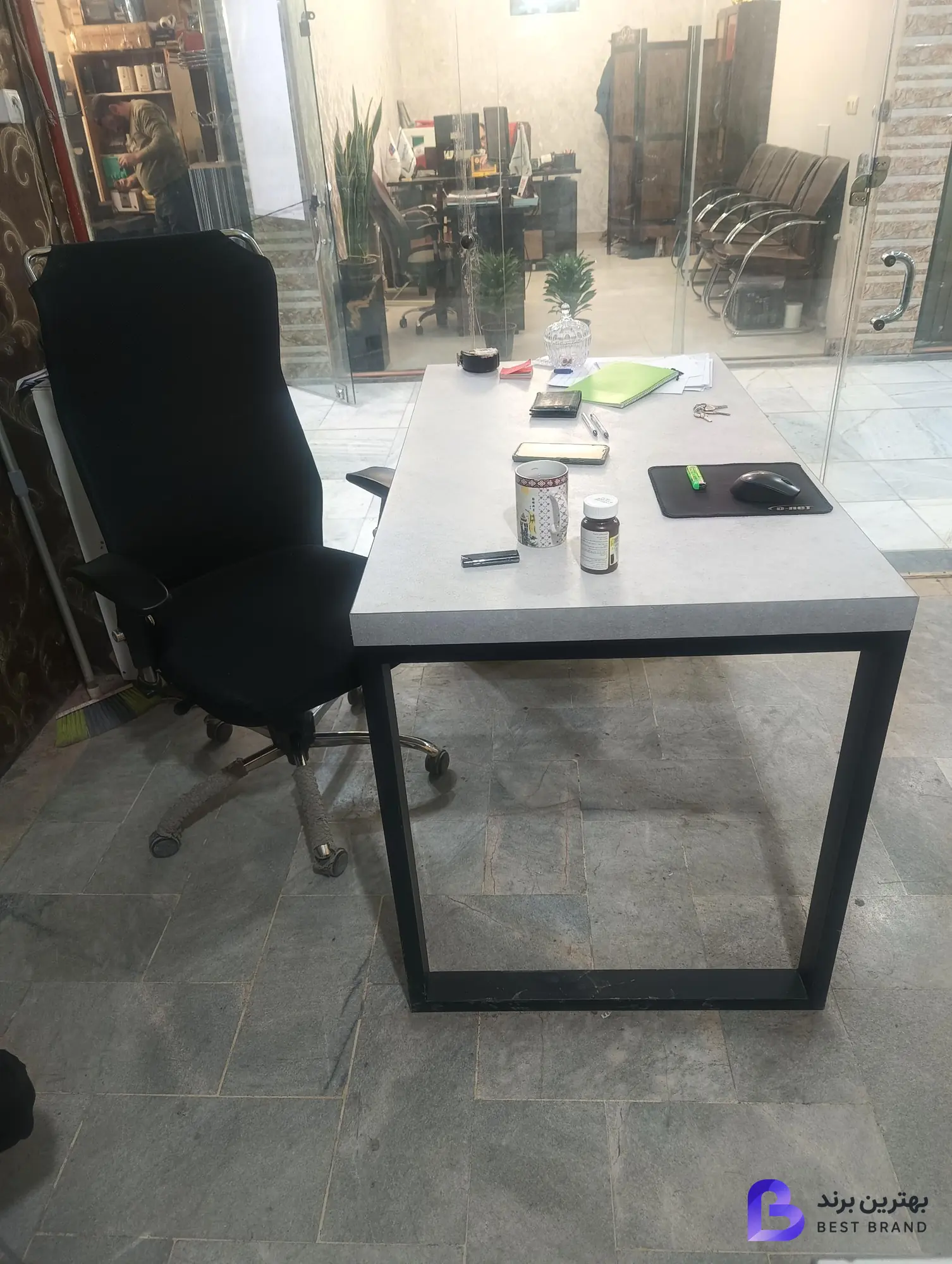 تصویر آژانس دیجیتال مارکتینگ فندق