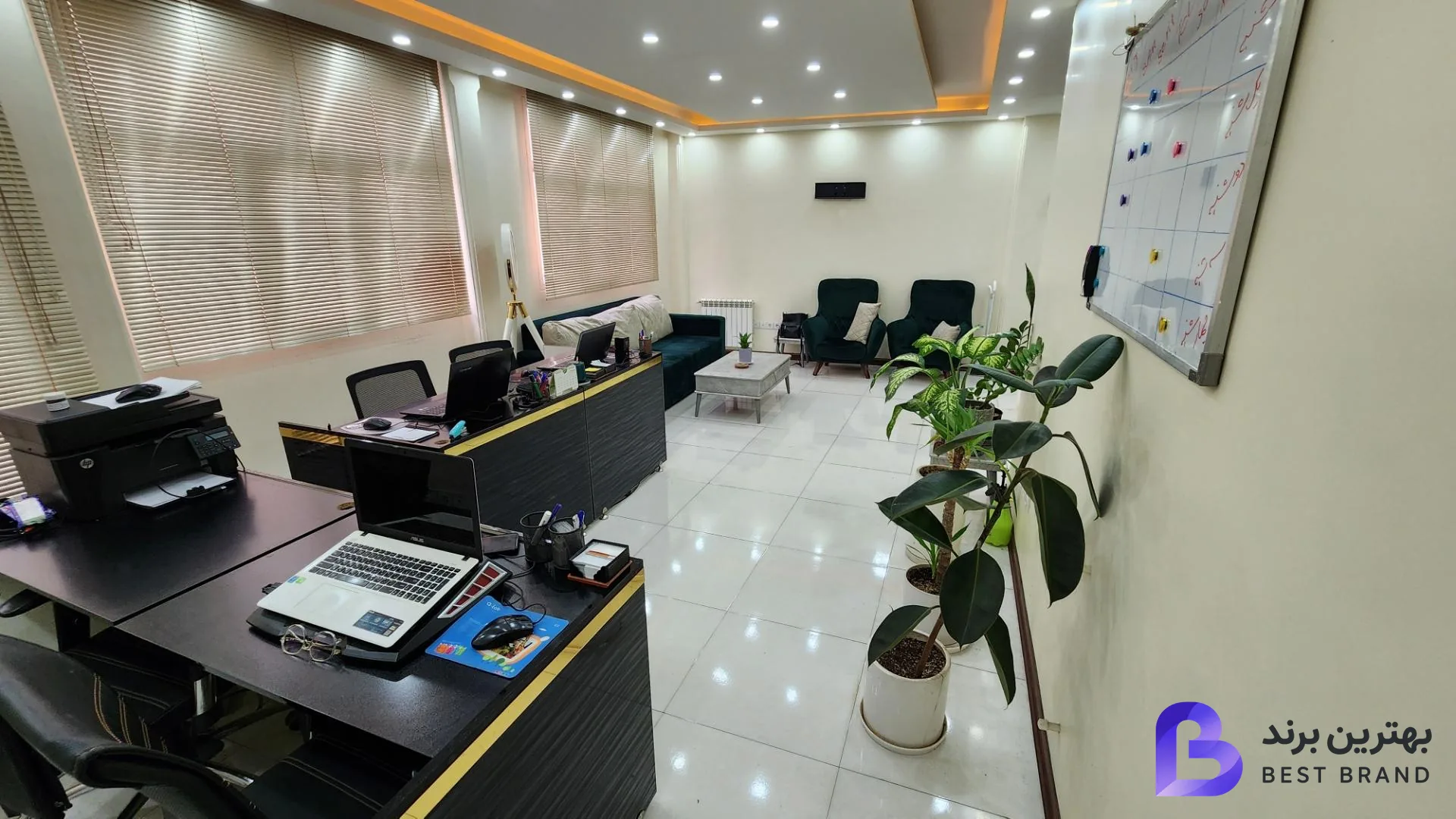 تصویر 1 از آژانس دیجیتال مارکتینگ وبیزما