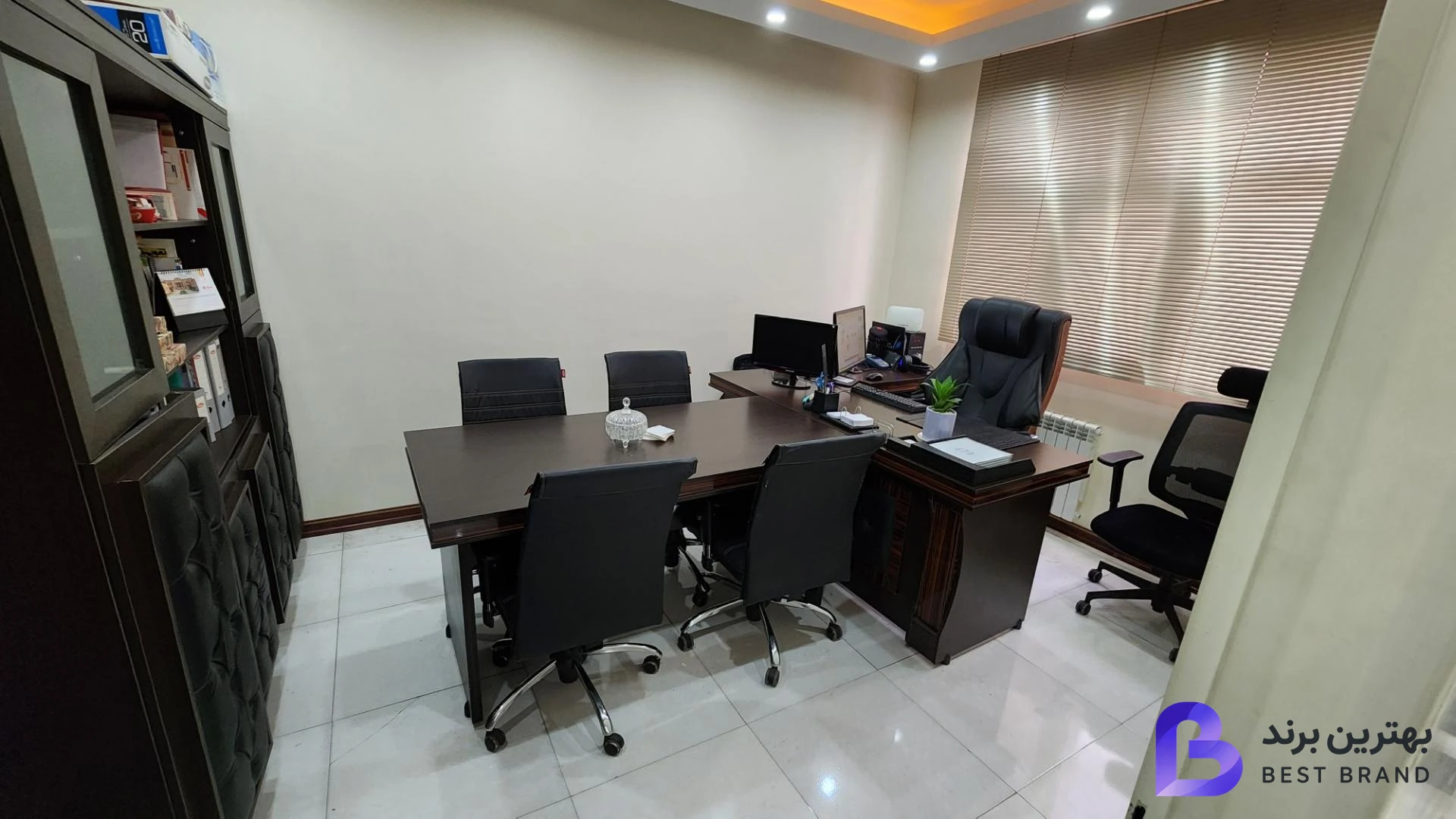 تصویر 2 از آژانس دیجیتال مارکتینگ وبیزما