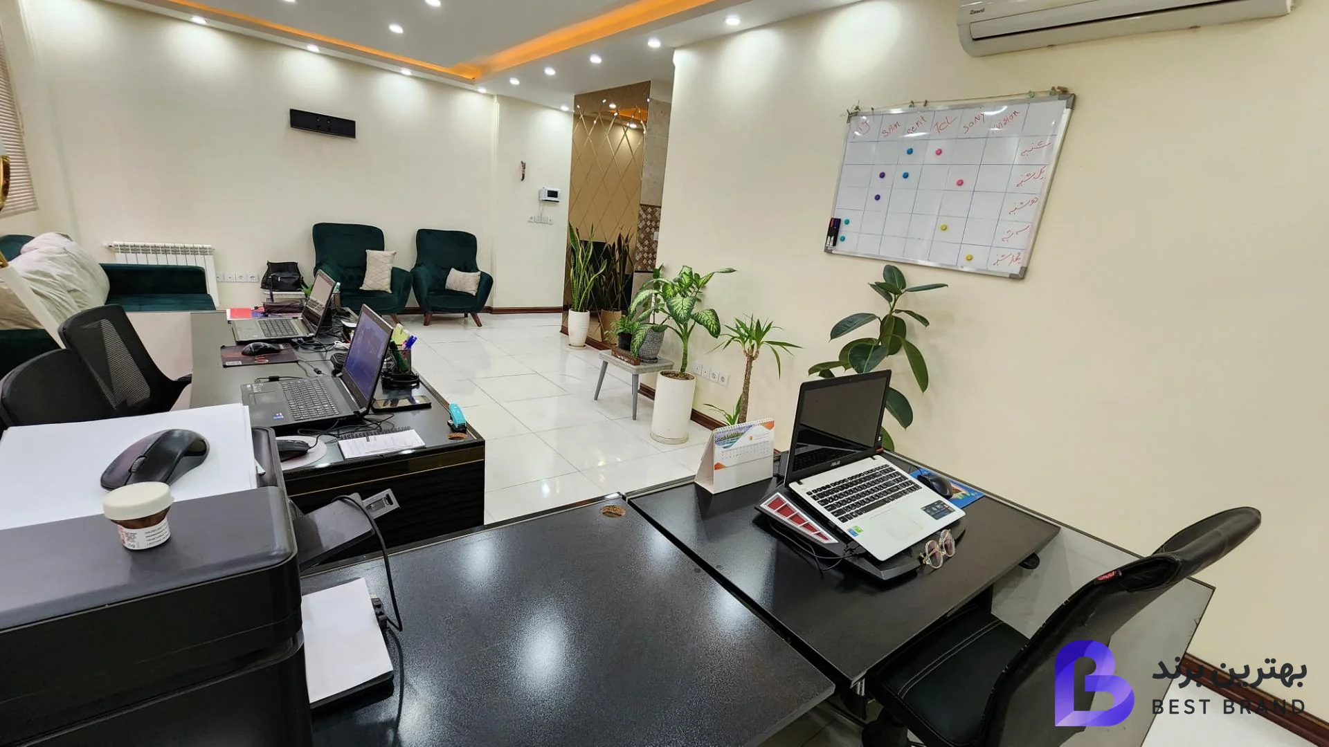 تصویر 4 از آژانس دیجیتال مارکتینگ وبیزما