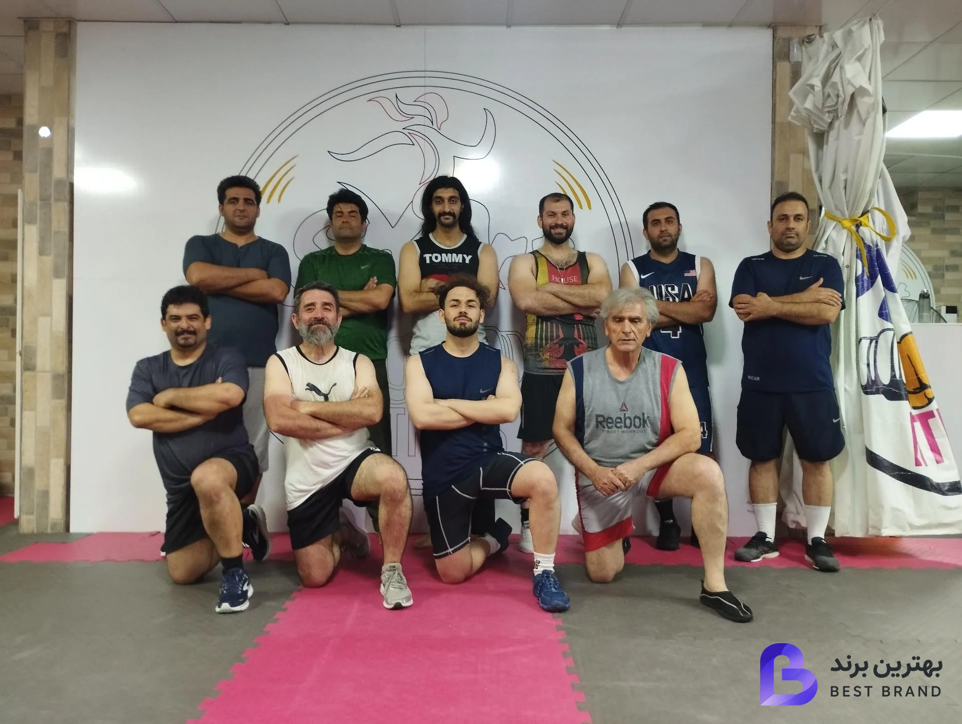 تصویر 3 از آکادمی تکواندو امیر ابوحمزه