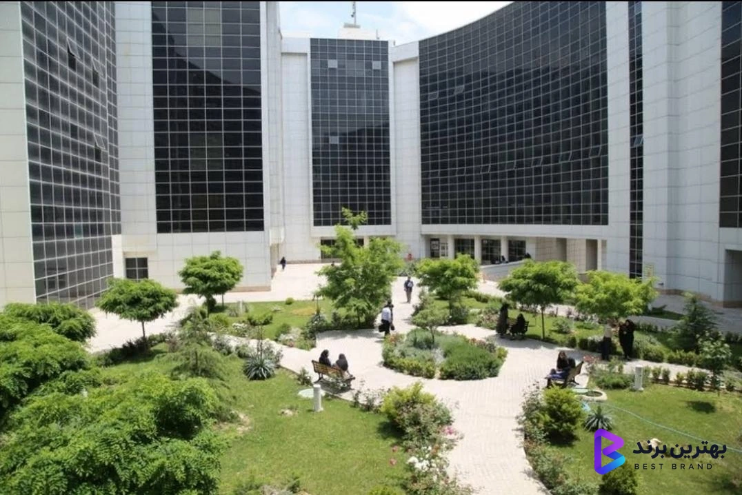تصویر آکادمی کسب و کار دکتر رحمانی