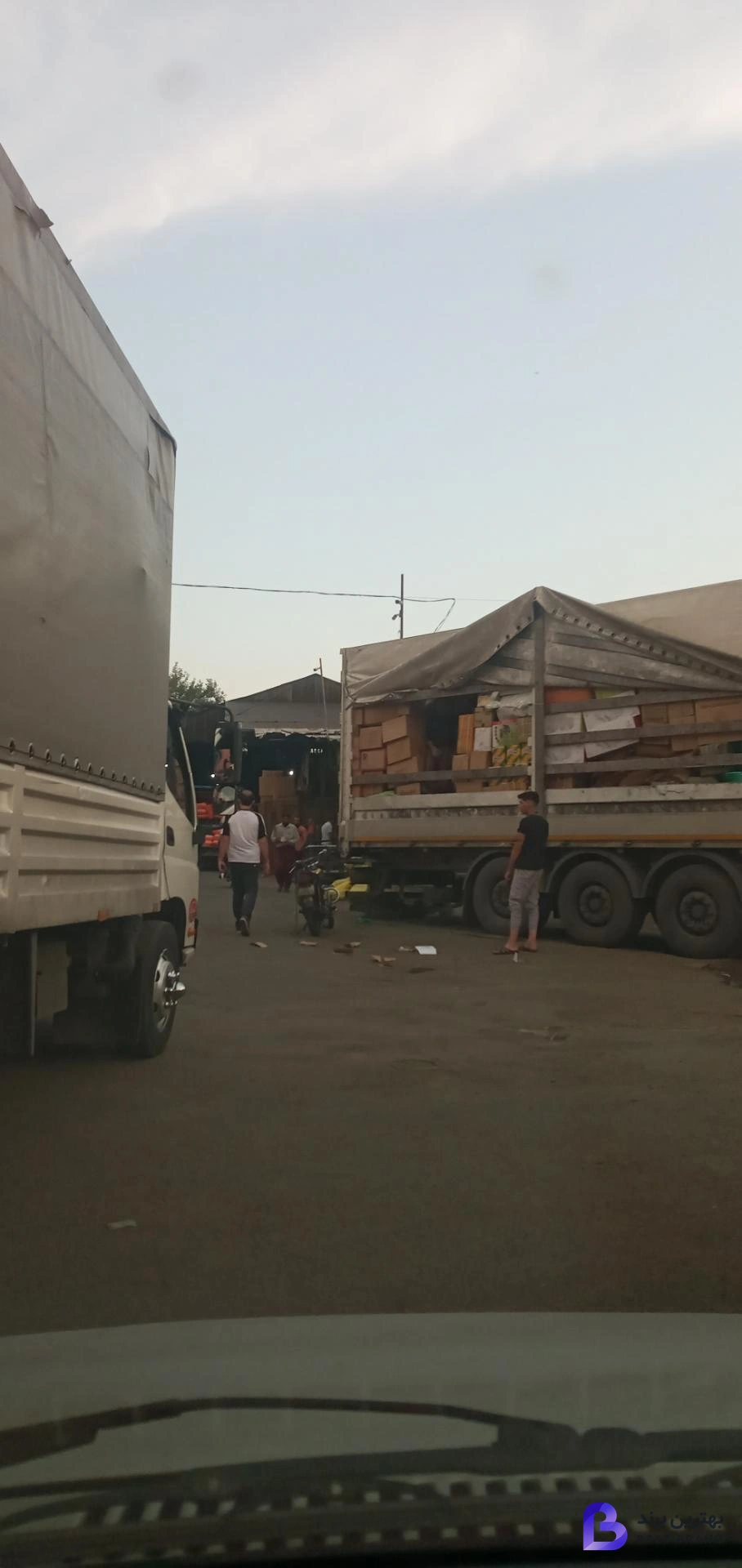 تصویر 4 از اتوبار باربری تهران 09196057293