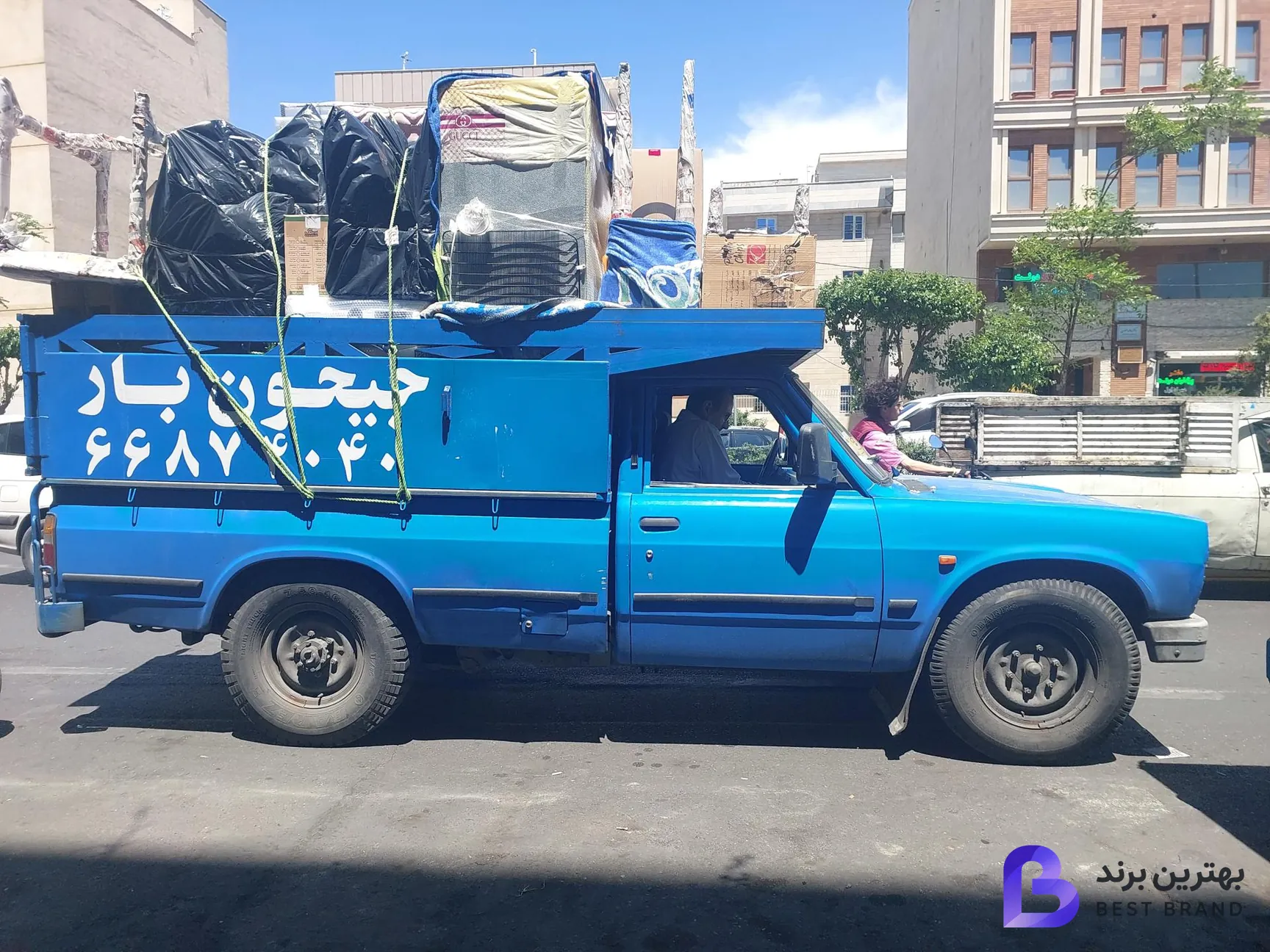 تصویر اتوبار جیحون بار