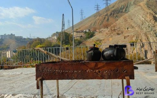 تصویر 1 از اجاره سوئیت کریمی