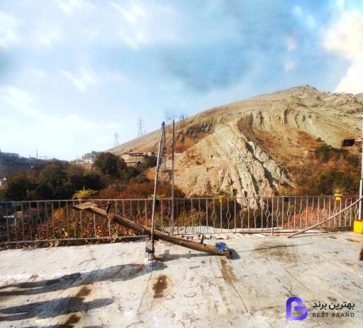 تصویر اجاره سوئیت کریمی