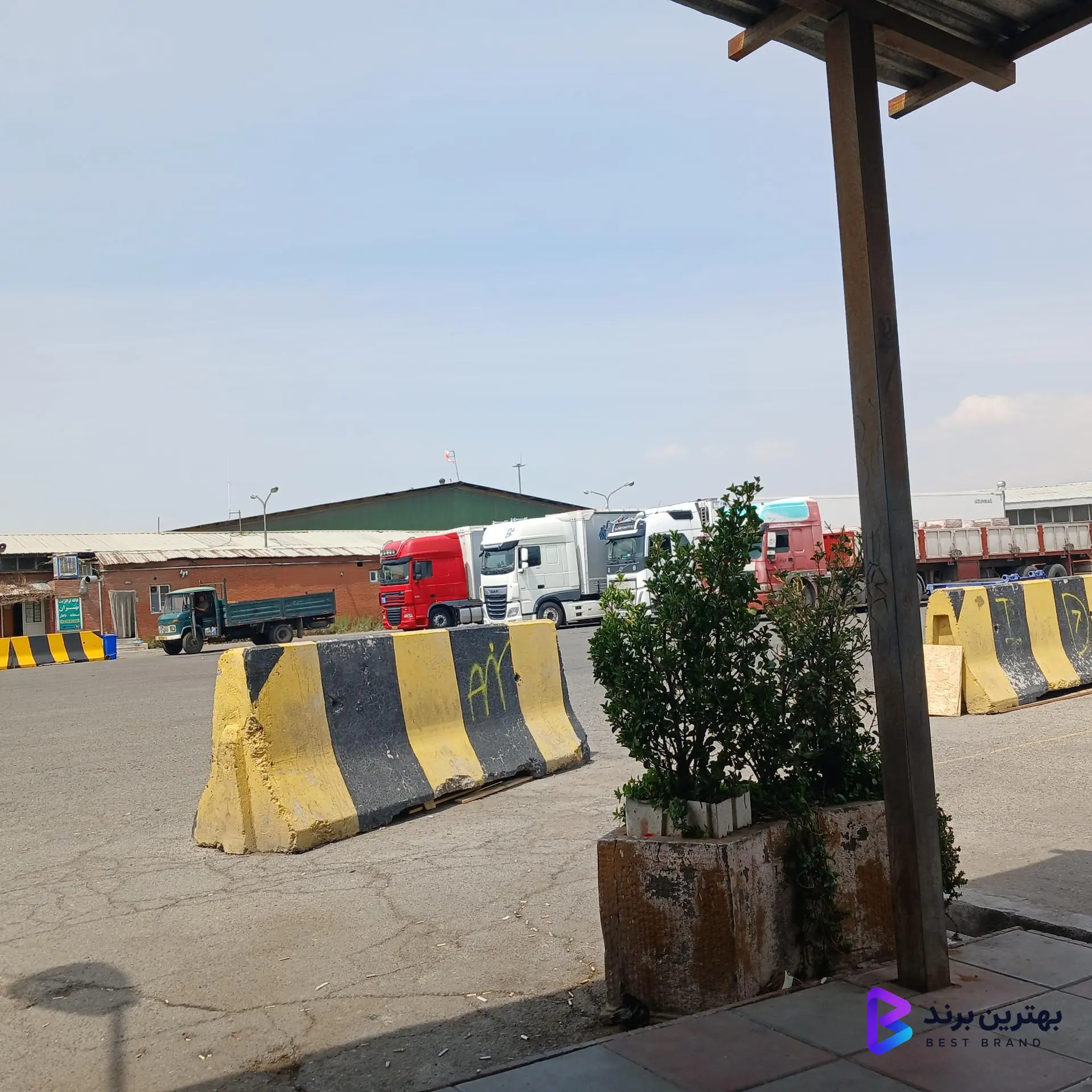 تصویر 2 از اداره کل گمرک تهران
