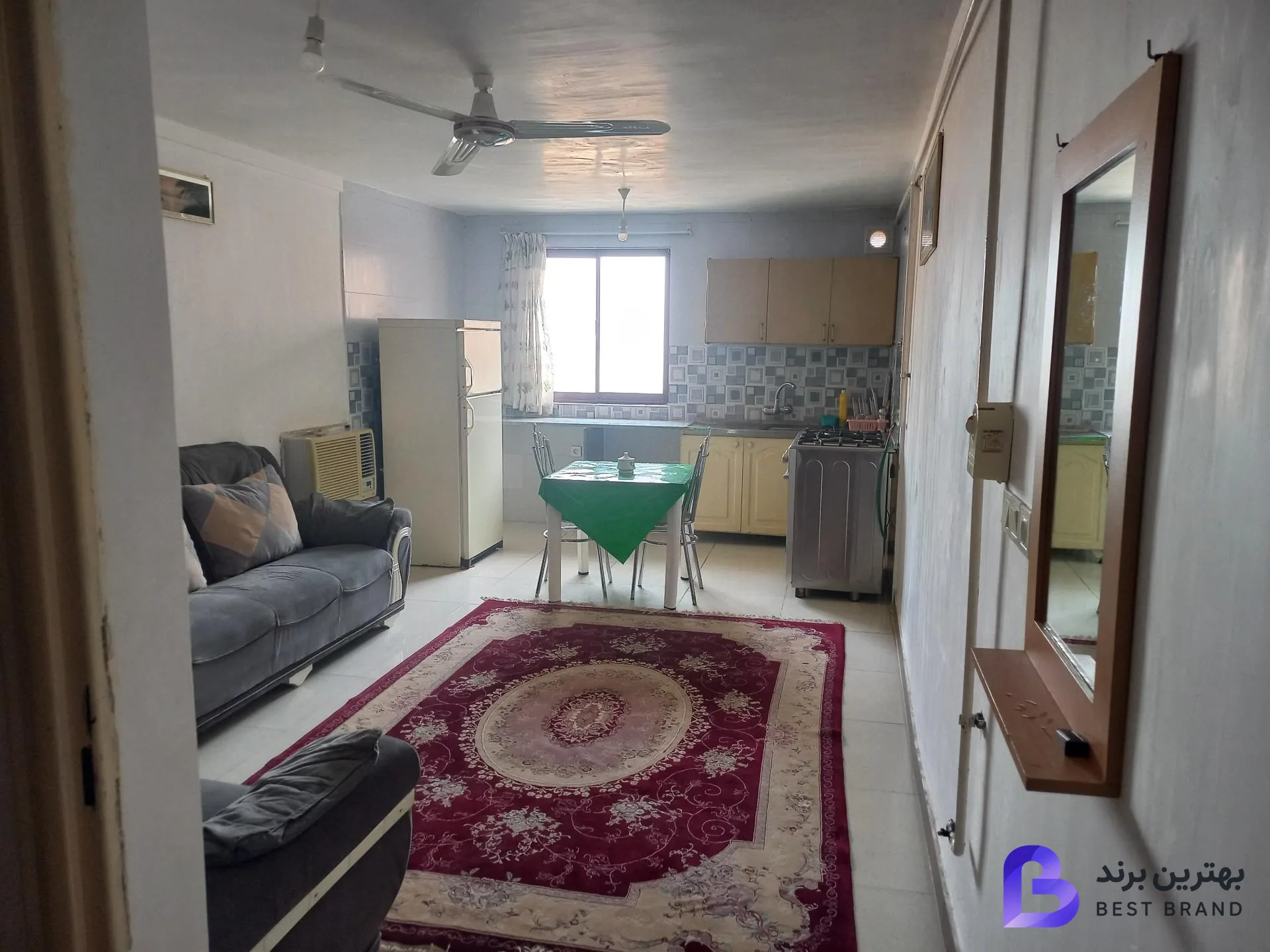 تصویر استراحتگاه‌ پدر
