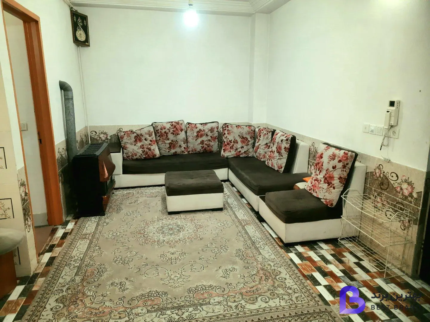 تصویر 1 از اقامتگاه آراد