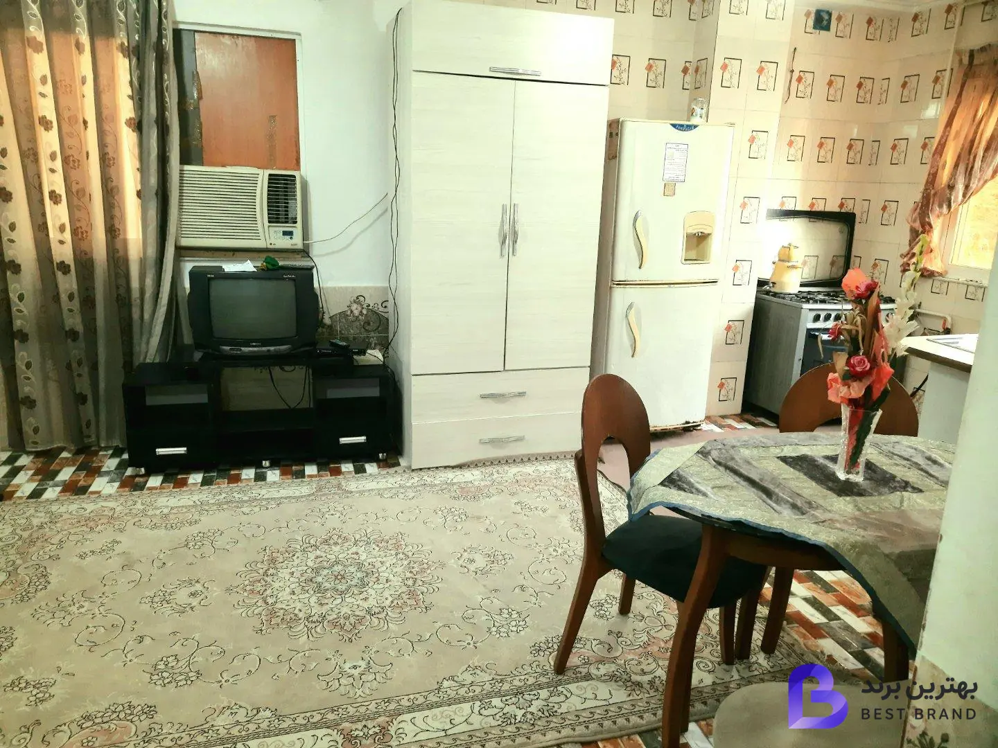 تصویر 3 از اقامتگاه آراد