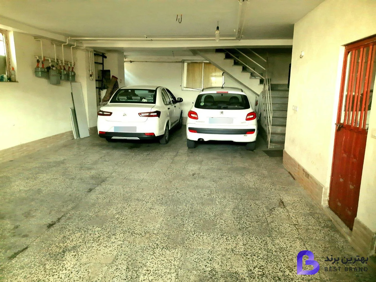 تصویر اقامتگاه آراد