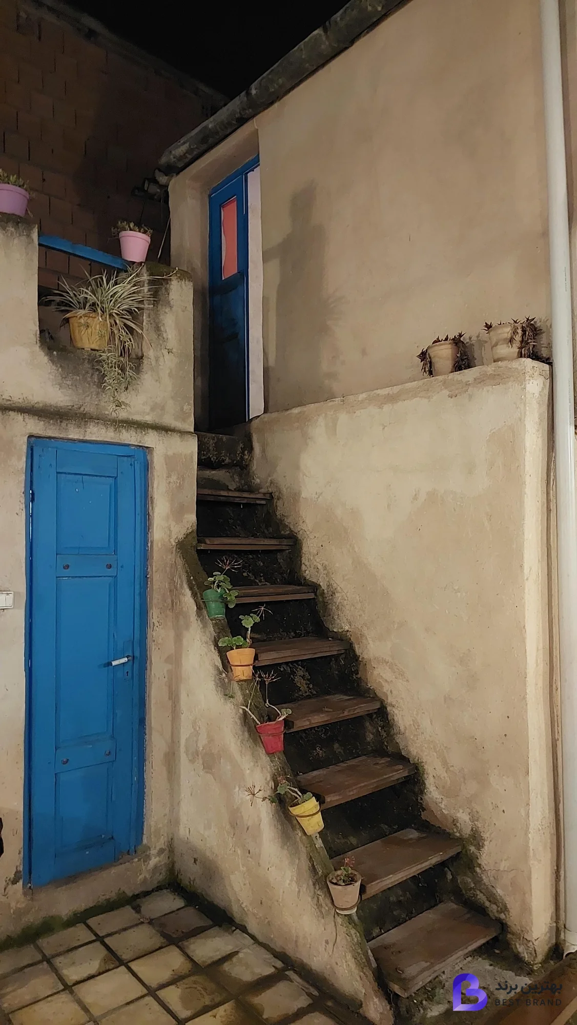 تصویر 2 از اقامتگاه بومگردی عمارت صدر