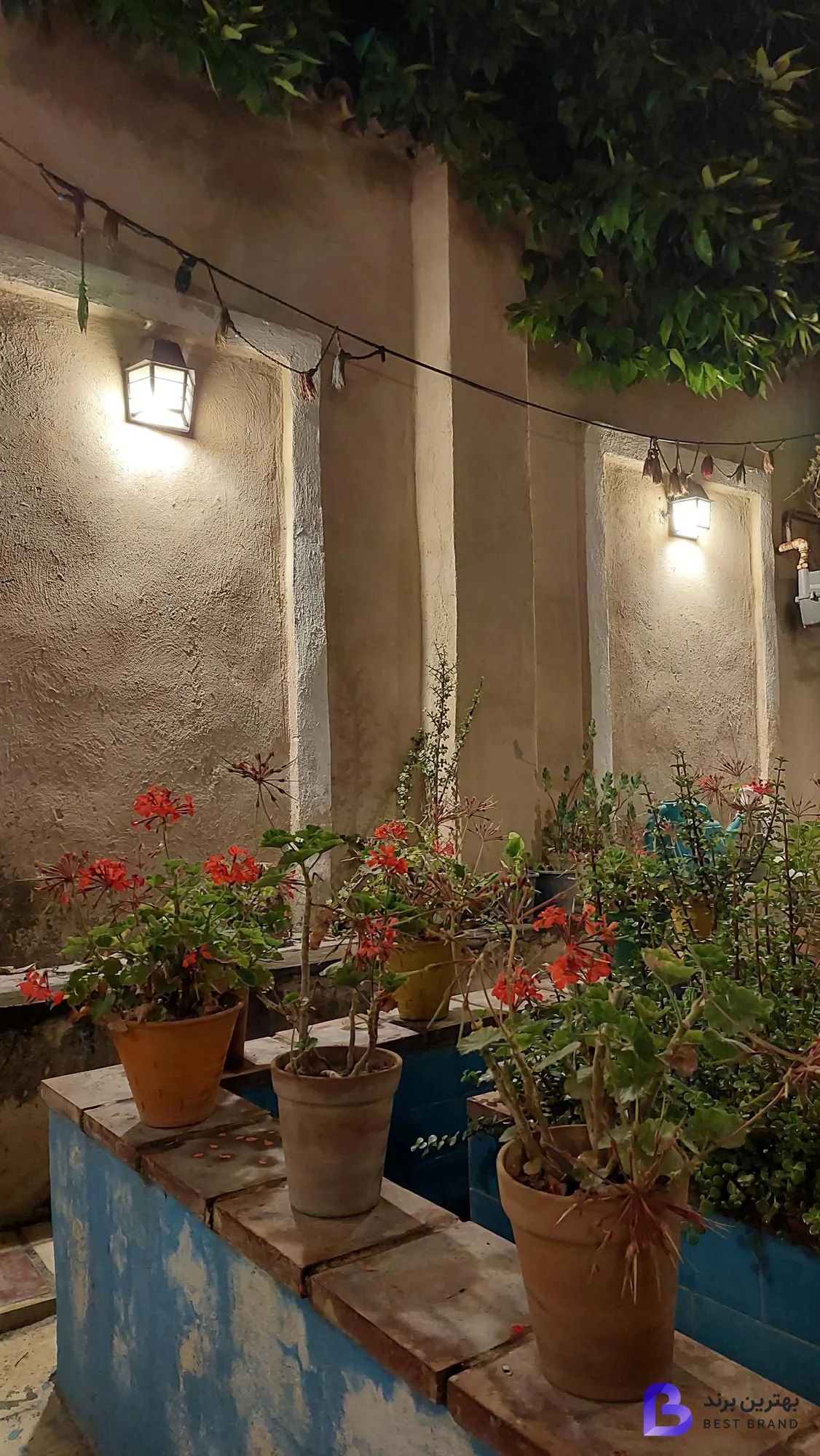 تصویر 4 از اقامتگاه بومگردی عمارت صدر