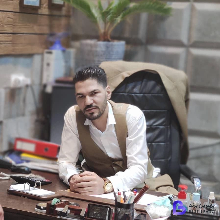 تصویر 1 از املاک قانعی