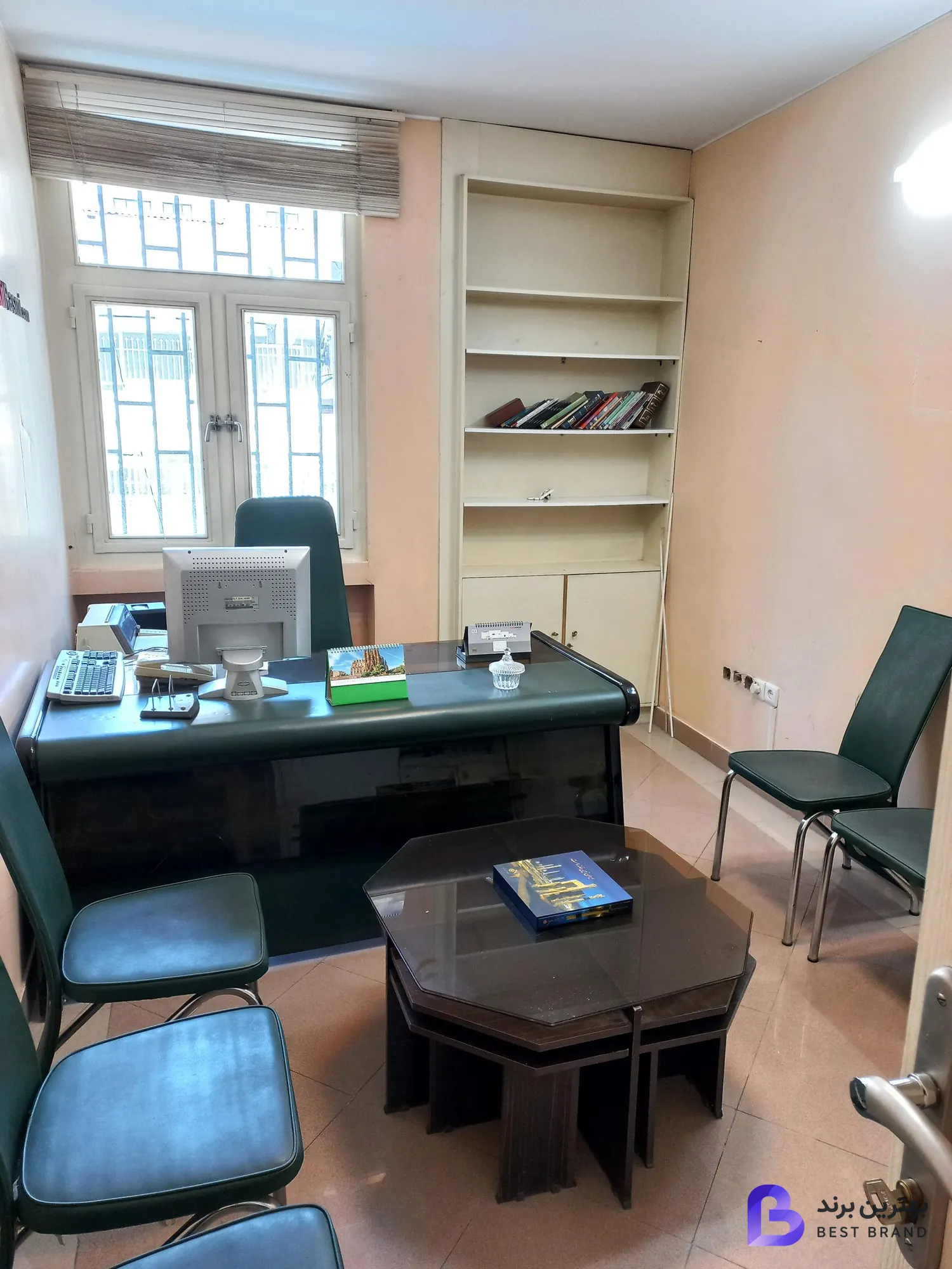 تصویر 2 از املاک پارسه
