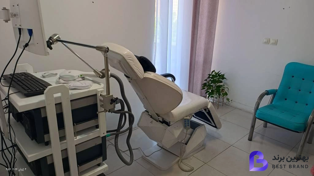 تصویر 2 از ایران آر تی ام اس