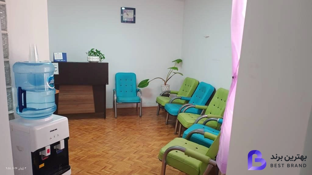 تصویر 3 از ایران آر تی ام اس