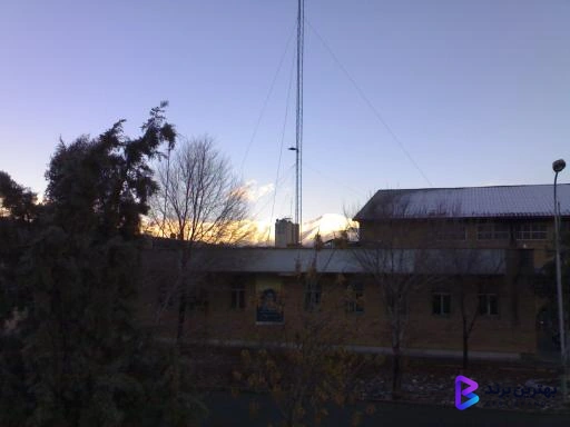 تصویر 1 از ایستگاه 34 آتش نشانی و خدمات ایمنی تهران