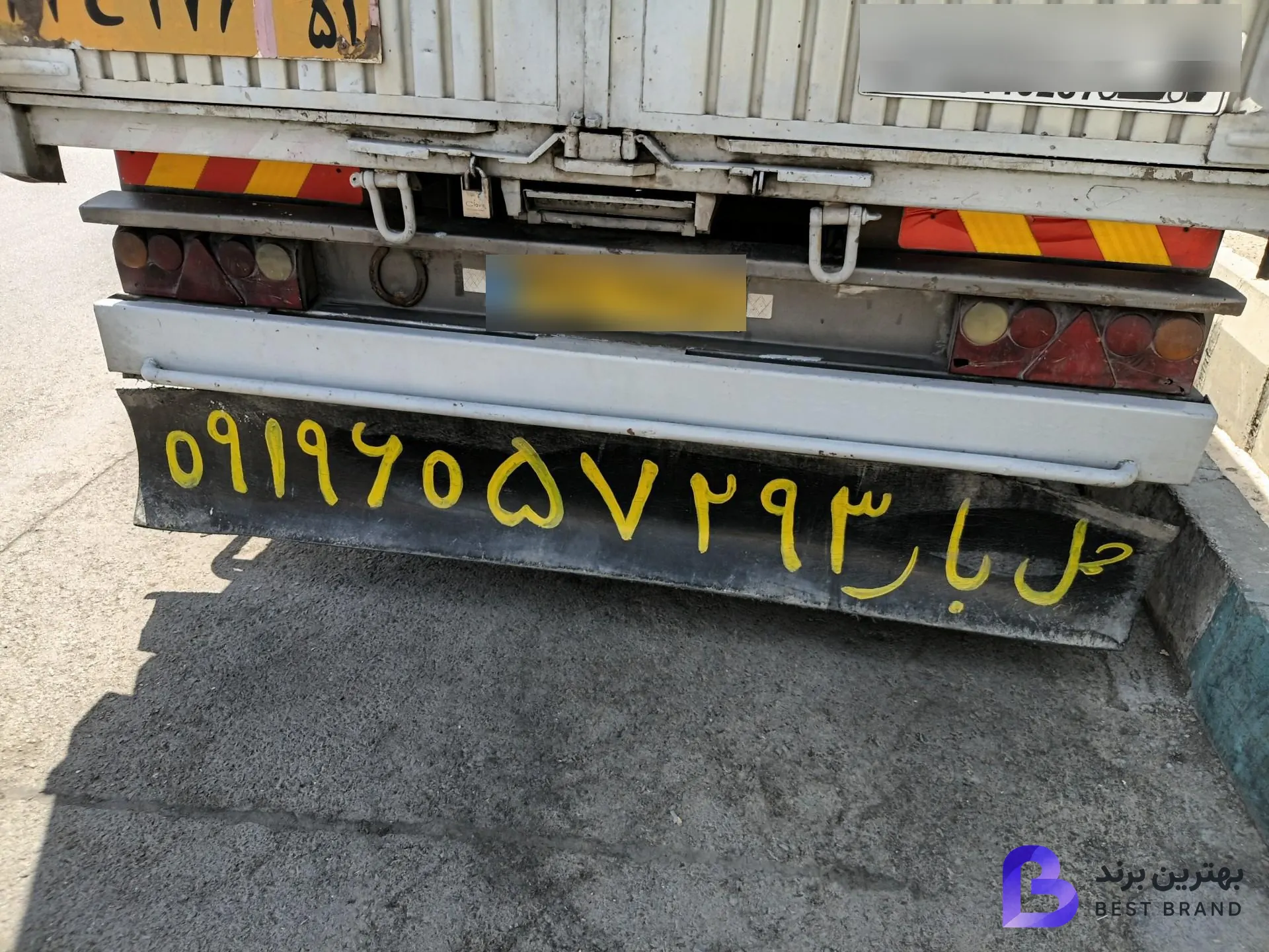 تصویر 3 از باربری اتوبار تهران