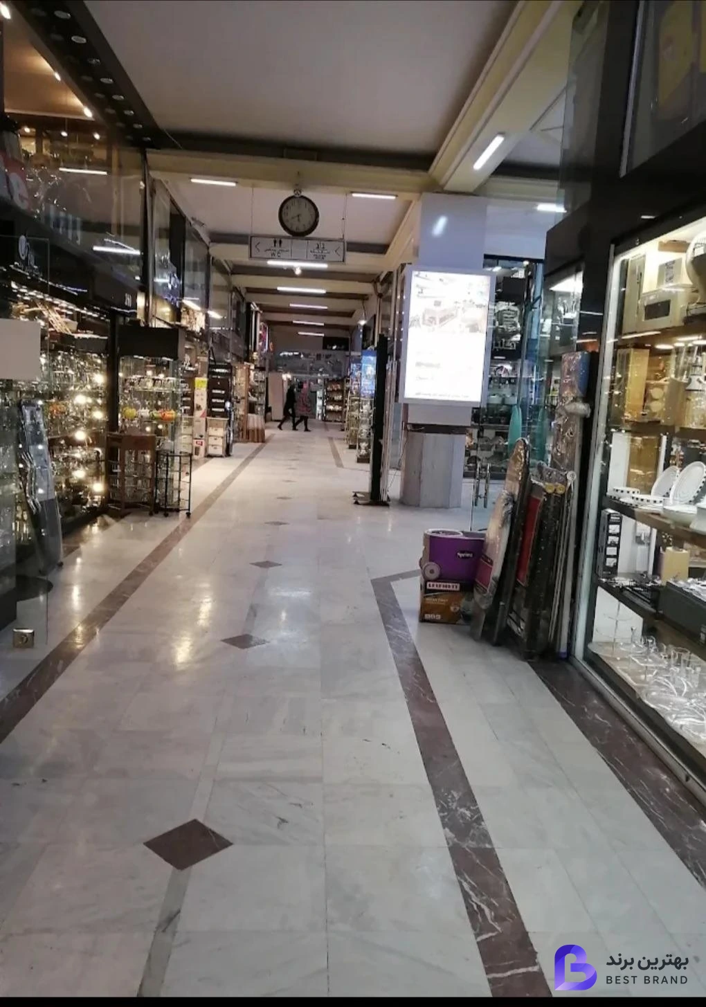 تصویر 4 از بازار گوهرشاد