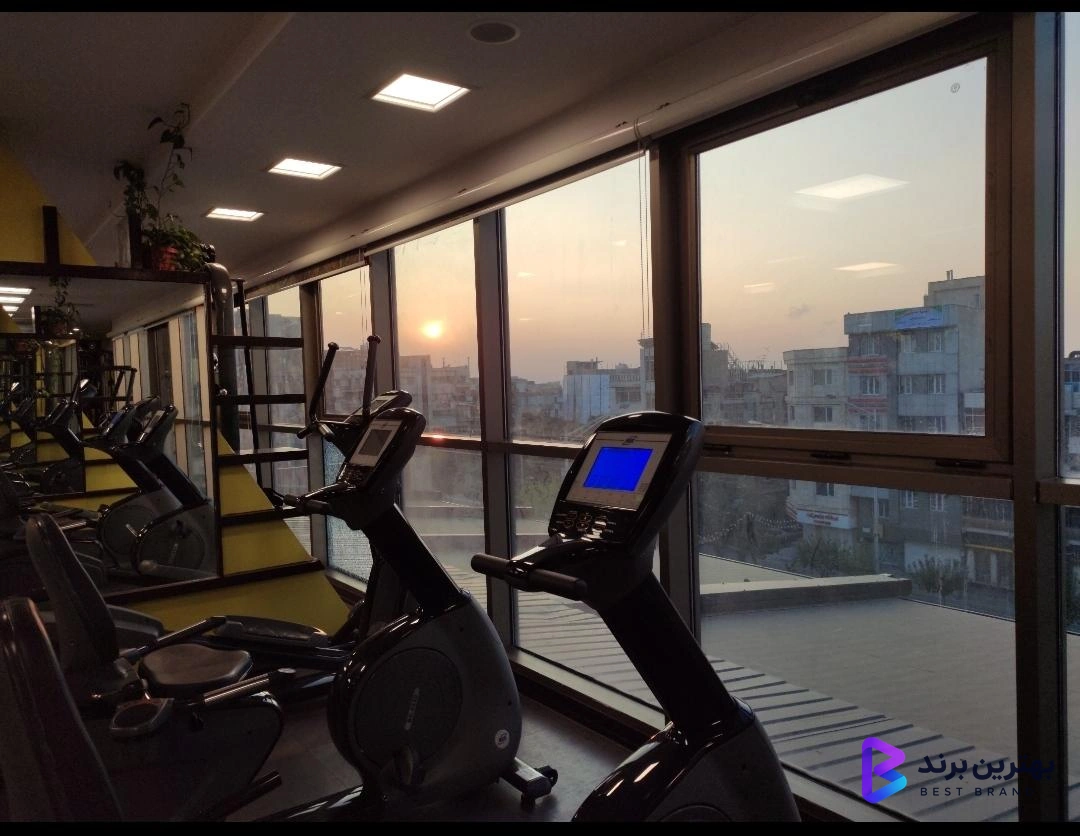 تصویر باشگاه بدنسازی و تندرستی دکتر ورزش