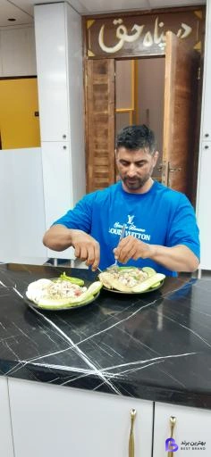 تصویر 3 از باشگاه بدنسازی گلستان