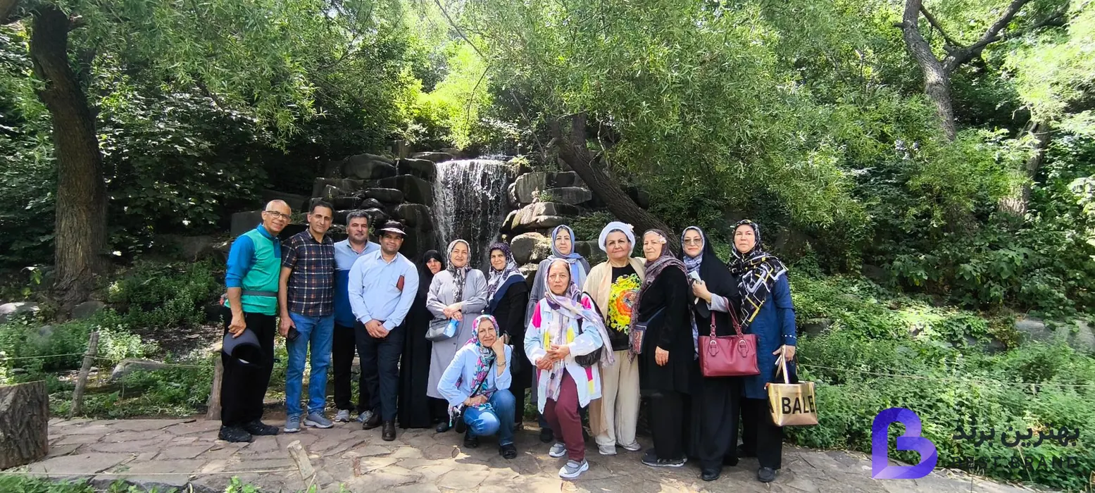 تصویر 2 از باشگاه سلامت اجتماعی فرآهنگ (مخصوص سالمندان)