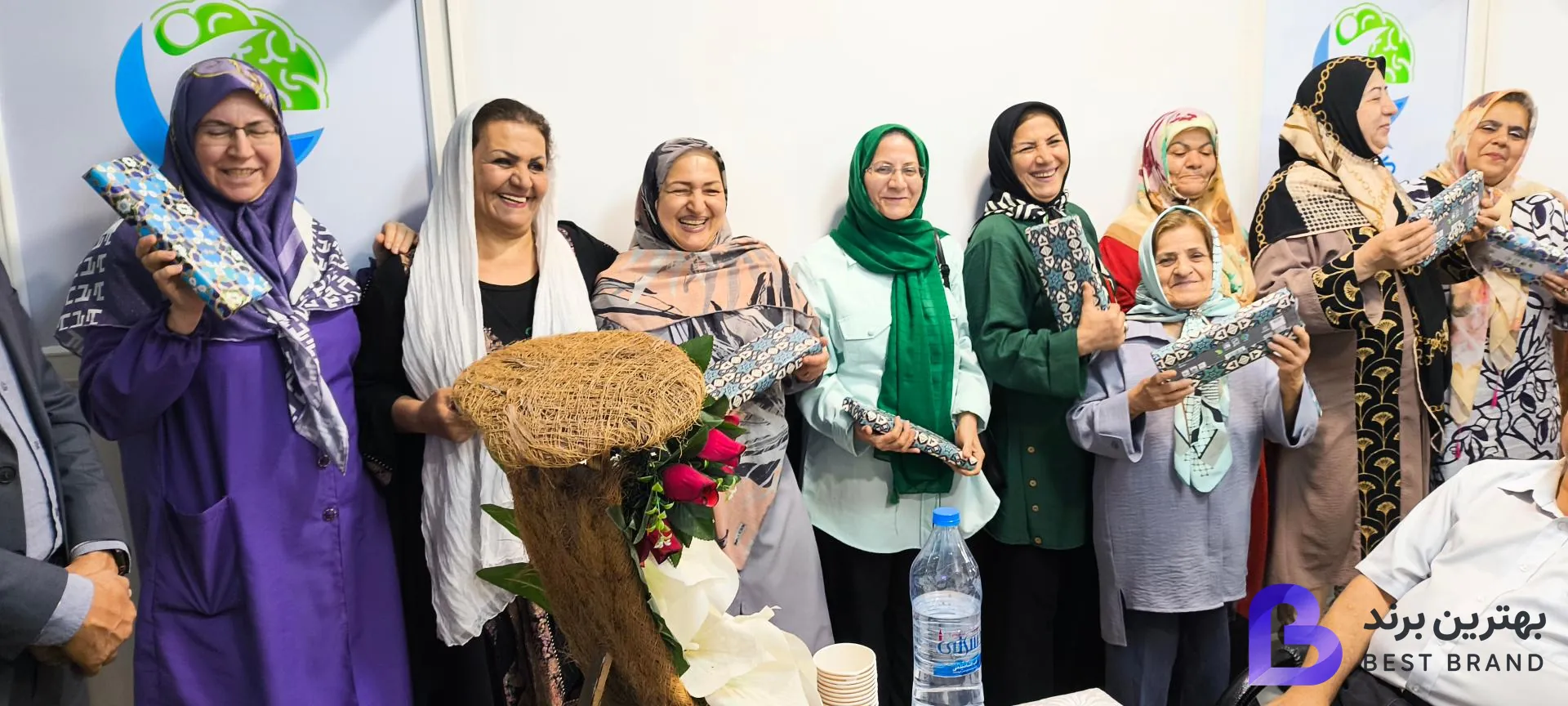 تصویر 4 از باشگاه سلامت اجتماعی فرآهنگ (مخصوص سالمندان)