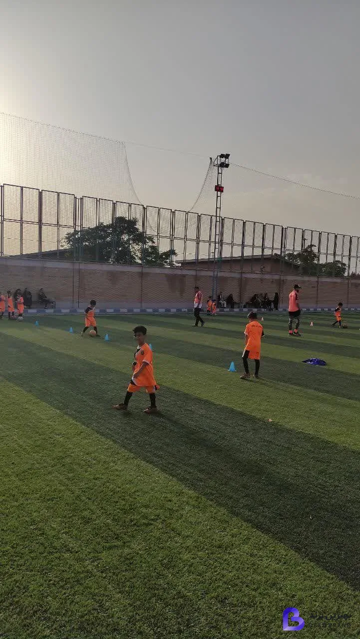 تصویر 2 از باشگاه فرهنگی ورزشی ذوالفقار