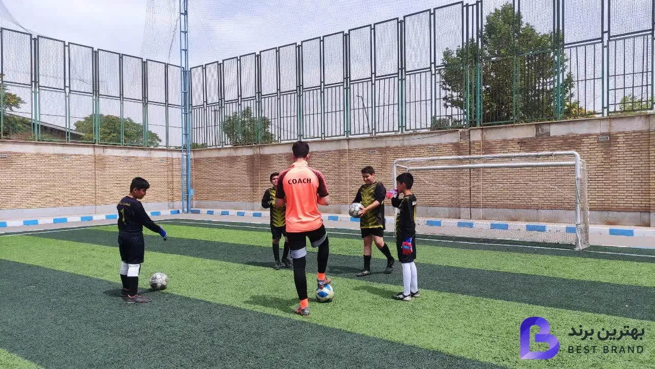 تصویر 3 از باشگاه فرهنگی ورزشی ذوالفقار