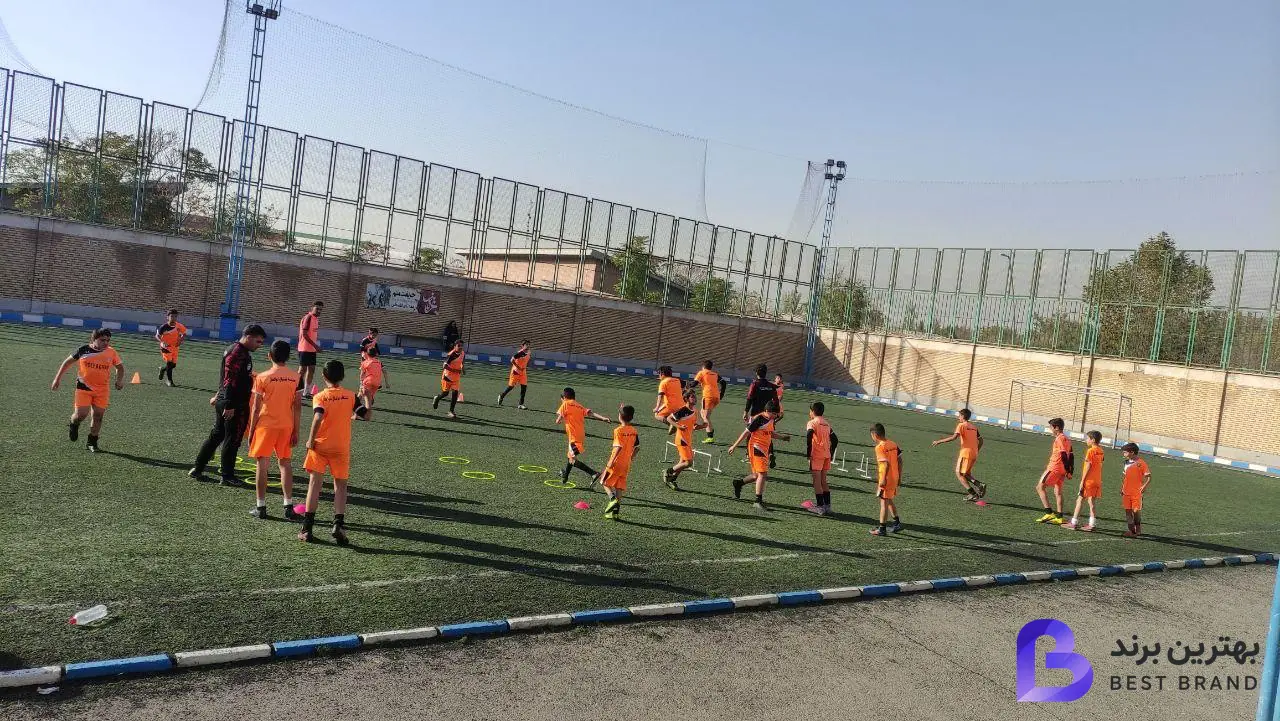 تصویر 4 از باشگاه فرهنگی ورزشی ذوالفقار