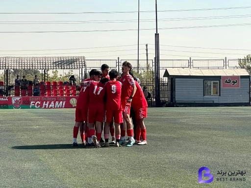 تصویر 1 از باشگاه و مدرسه فوتبال امیرکبیر تهران