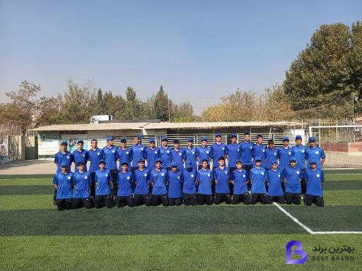 تصویر 3 از باشگاه و مدرسه فوتبال امیرکبیر تهران
