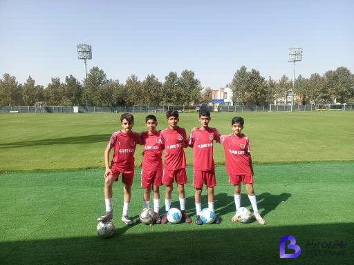 تصویر 4 از باشگاه و مدرسه فوتبال امیرکبیر تهران