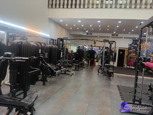 تصویر 5 از باشگاه ورزشی بانوان هور شعبه نارمک