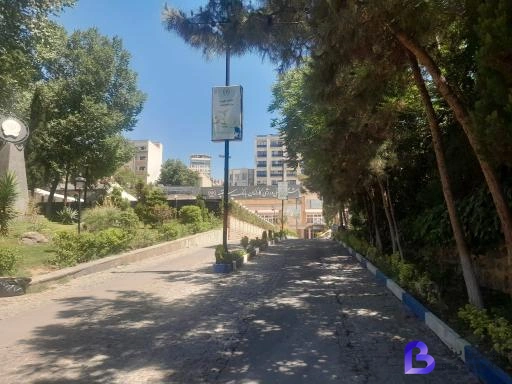 تصویر 1 از باشگاه کارکنان بانک سپه